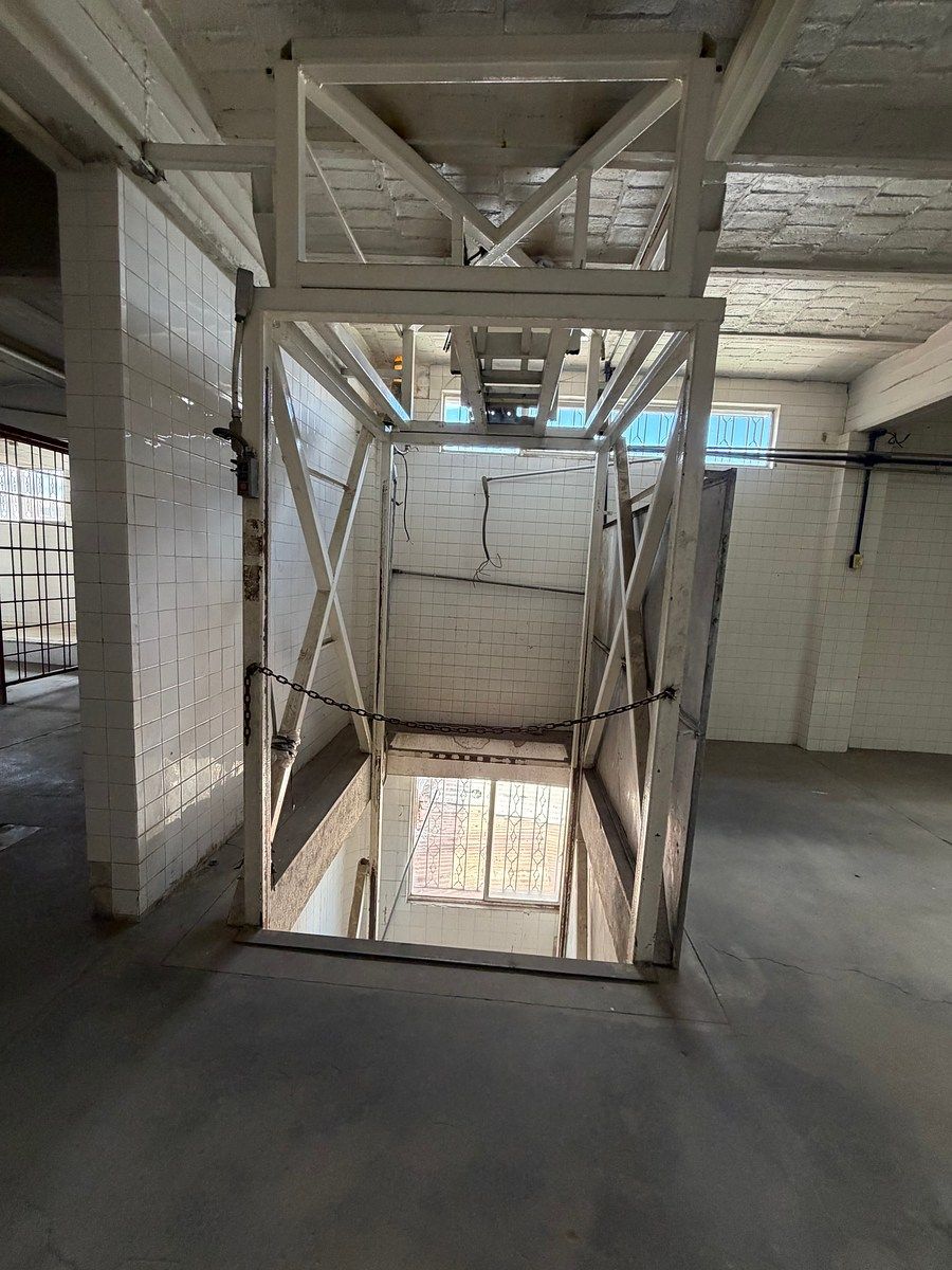Commercial Storage Unit in Obraje, Aguascalientes, photo 15 of 28