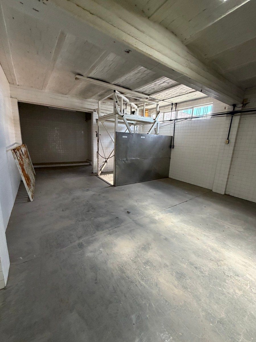 Commercial Storage Unit in Obraje, Aguascalientes, photo 16 of 28