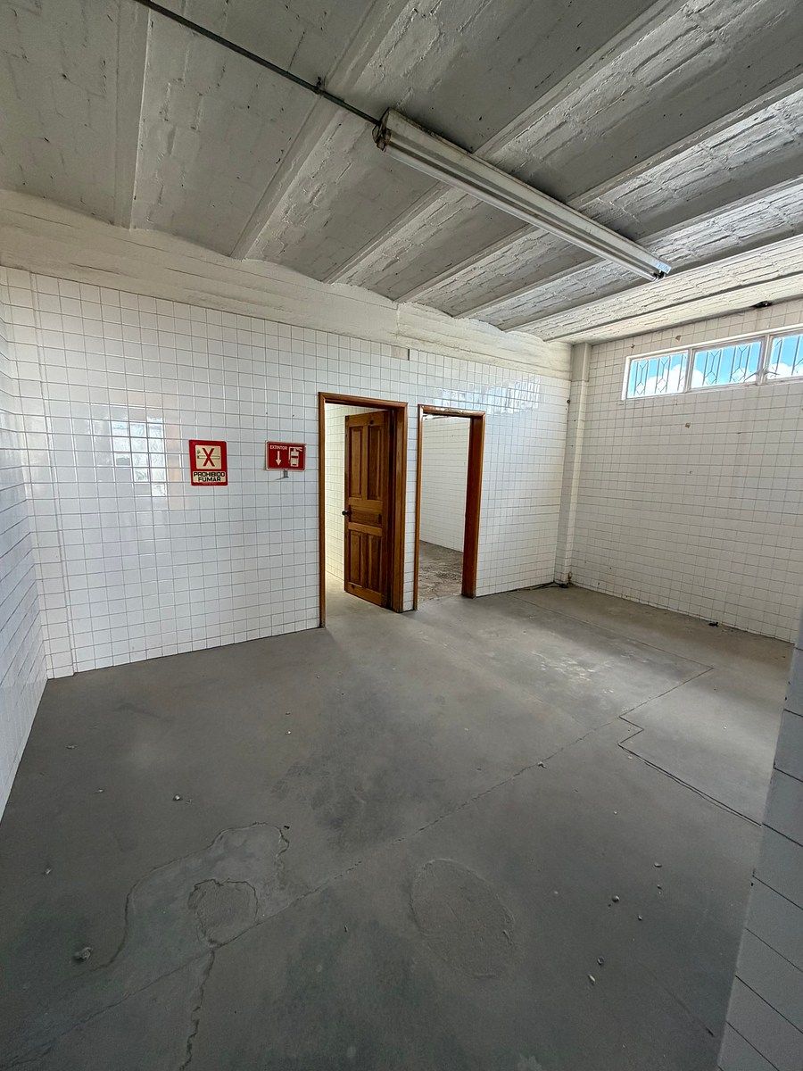 Commercial Storage Unit in Obraje, Aguascalientes, photo 19 of 28