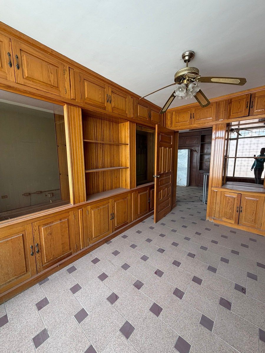 Commercial Storage Unit in Obraje, Aguascalientes, photo 20 of 28