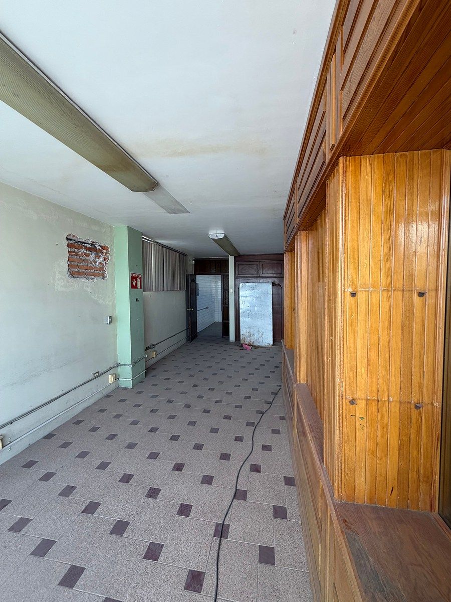 Commercial Storage Unit in Obraje, Aguascalientes, photo 24 of 28