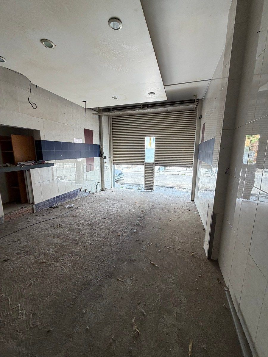 Commercial Storage Unit in Obraje, Aguascalientes, photo 26 of 28