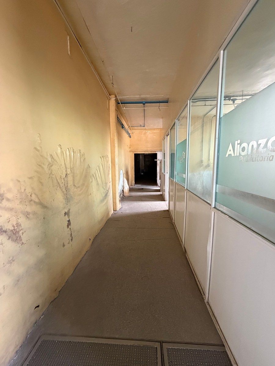 Commercial Storage Unit in Obraje, Aguascalientes, photo 28 of 28