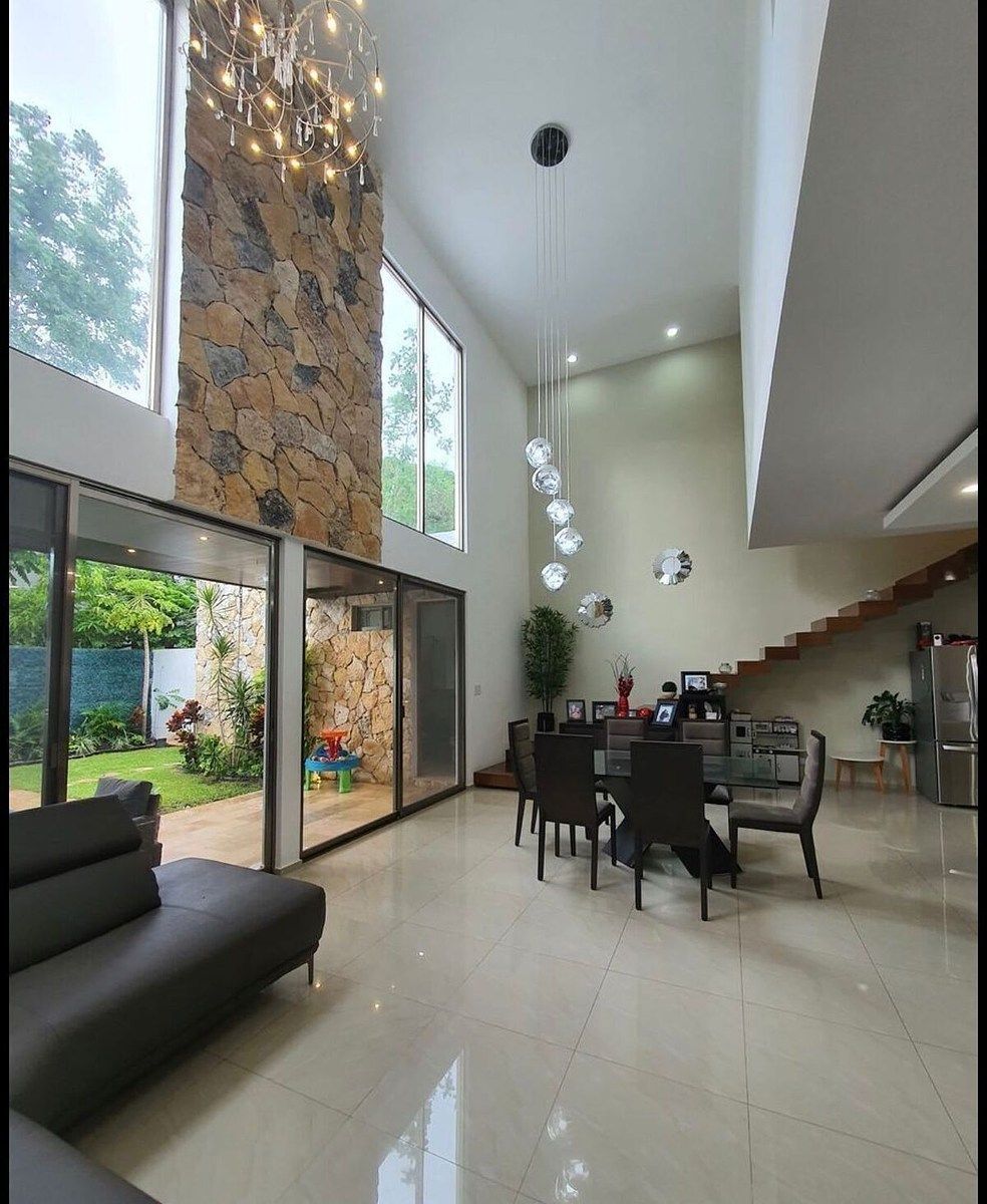 Casa en Temozón Norte, Mérida, foto 5 de 23
