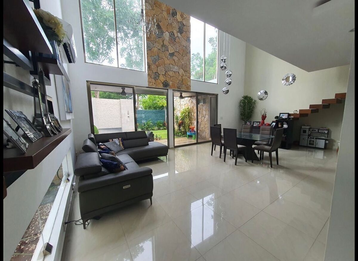 Casa en Temozón Norte, Mérida, foto 6 de 23