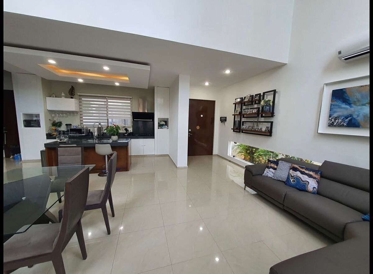 Casa en Temozón Norte, Mérida, foto 7 de 23