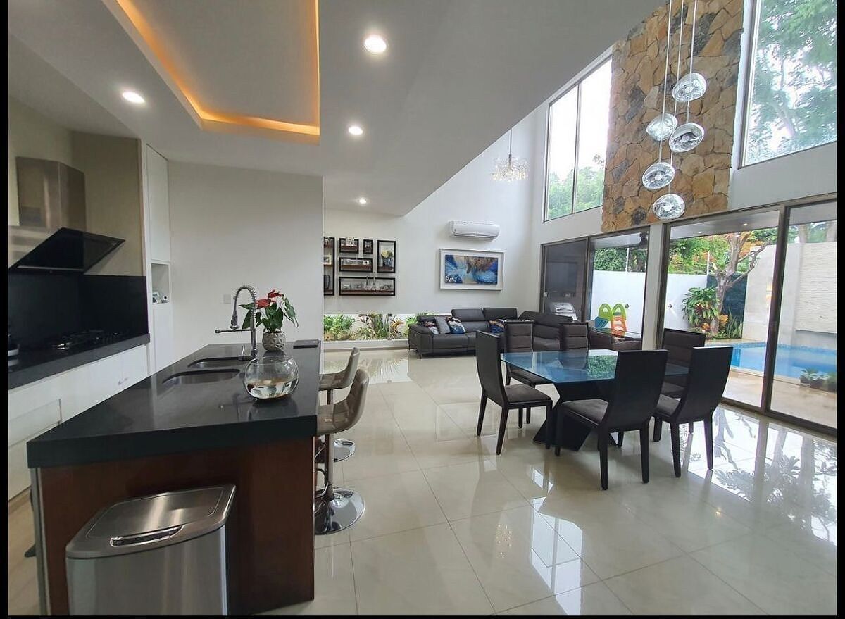 Casa en Temozón Norte, Mérida, foto 9 de 23