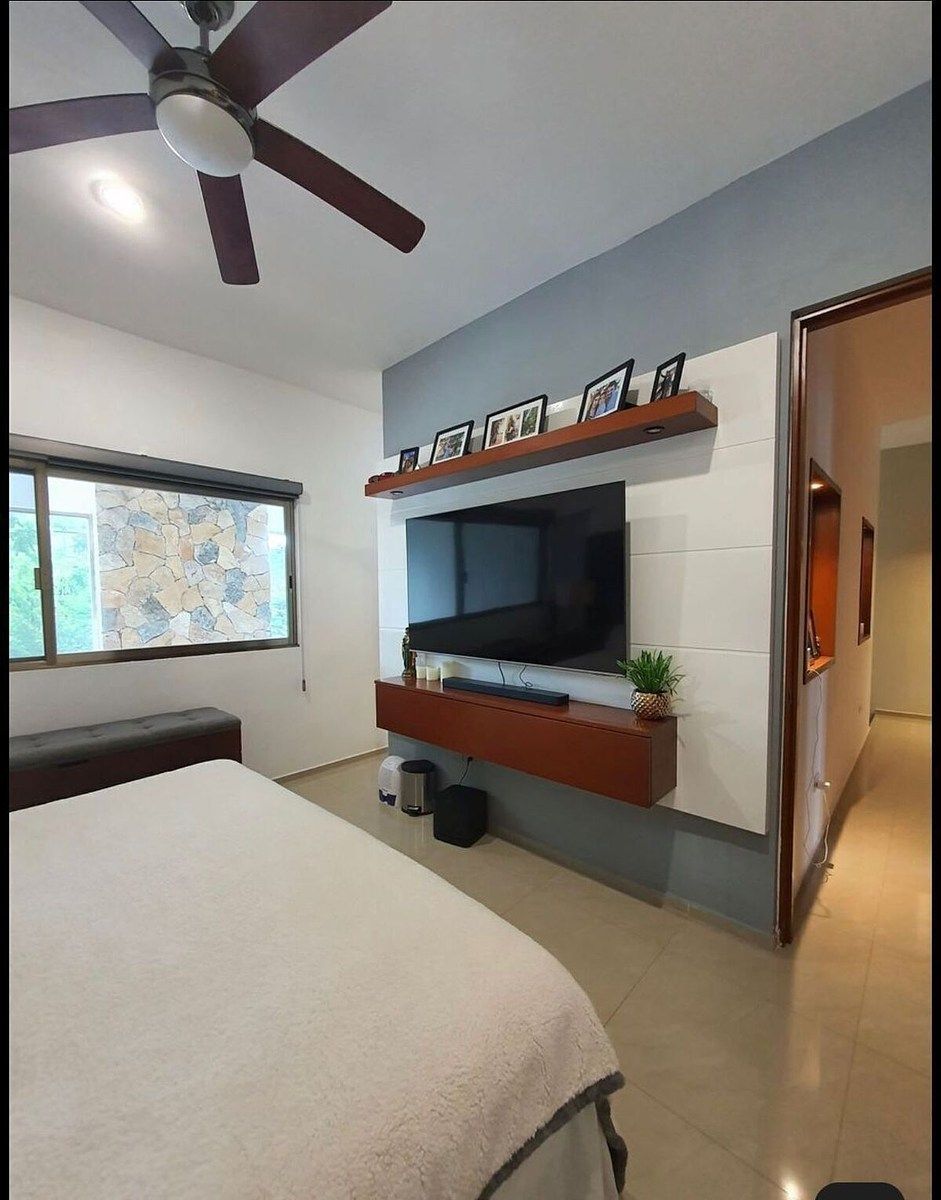 Casa en Temozón Norte, Mérida, foto 14 de 23
