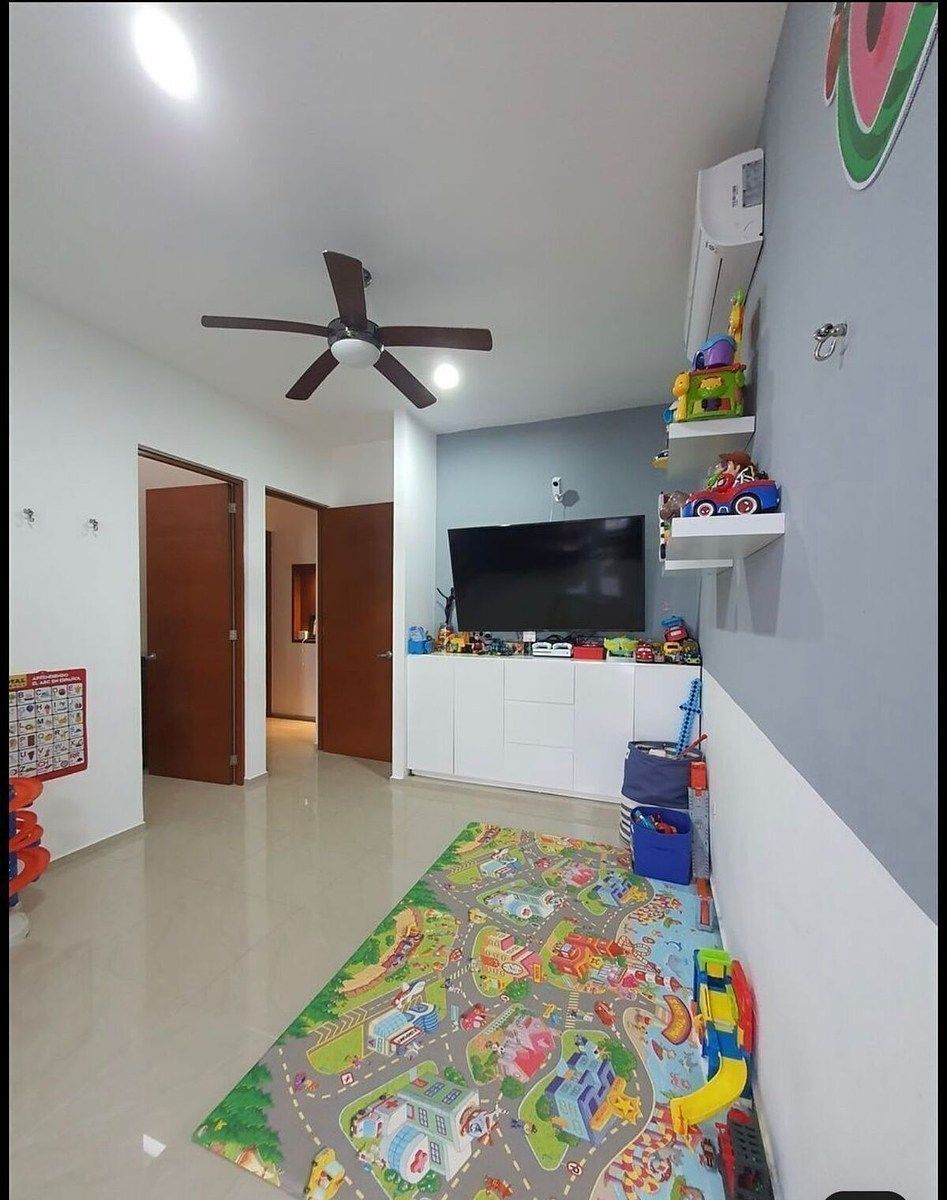 Casa en Temozón Norte, Mérida, foto 16 de 23