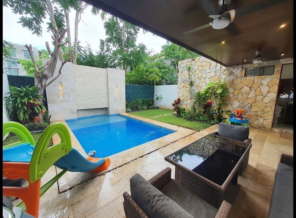 Casa en Temozón Norte, Mérida, foto 22 de 23