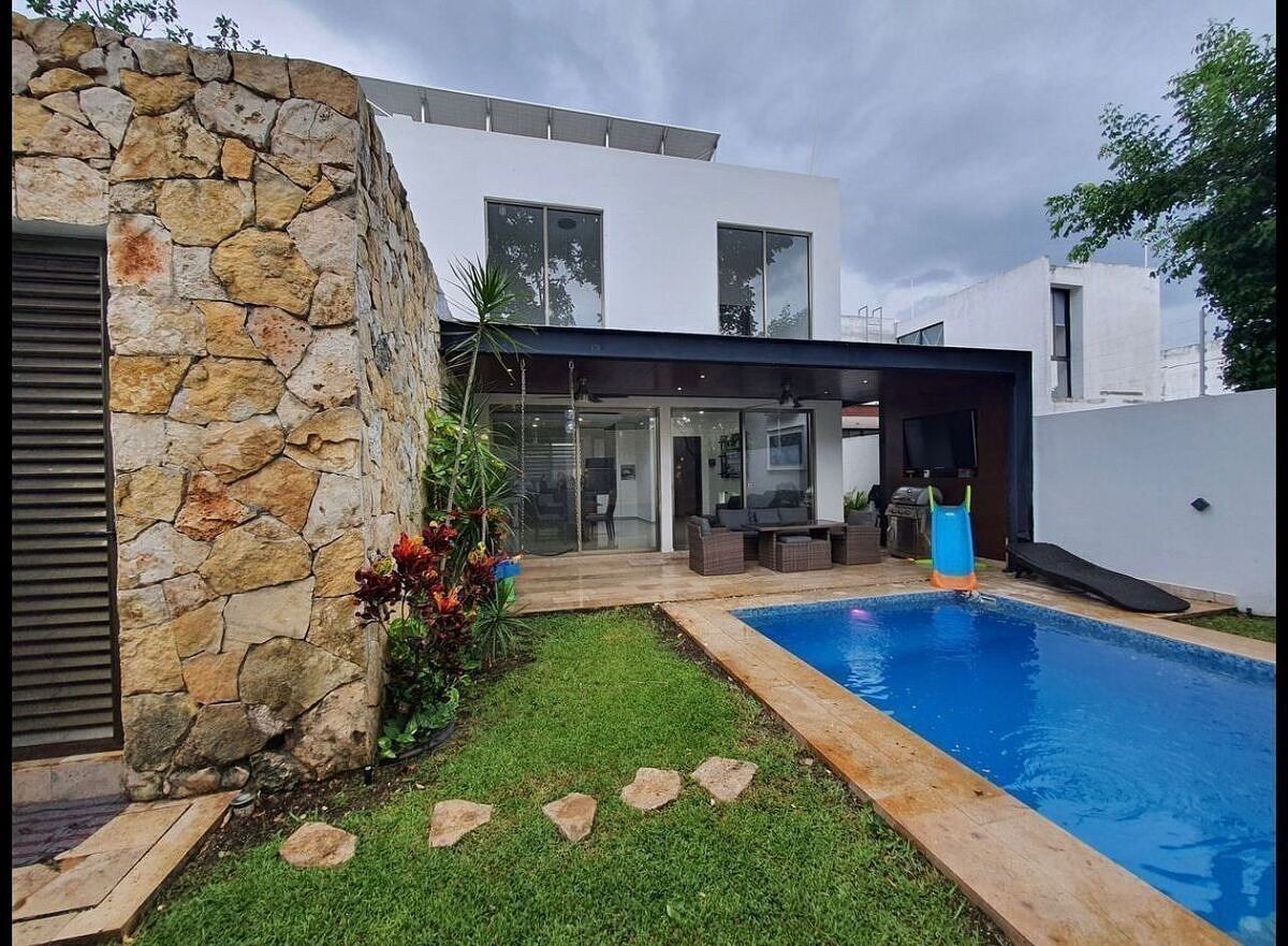 Casa en Temozón Norte, Mérida, foto 23 de 23