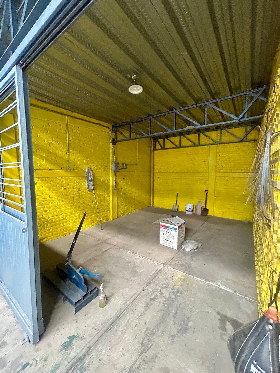 Bodega comercial en Obrera, Cuauhtémoc, foto 3 de 15