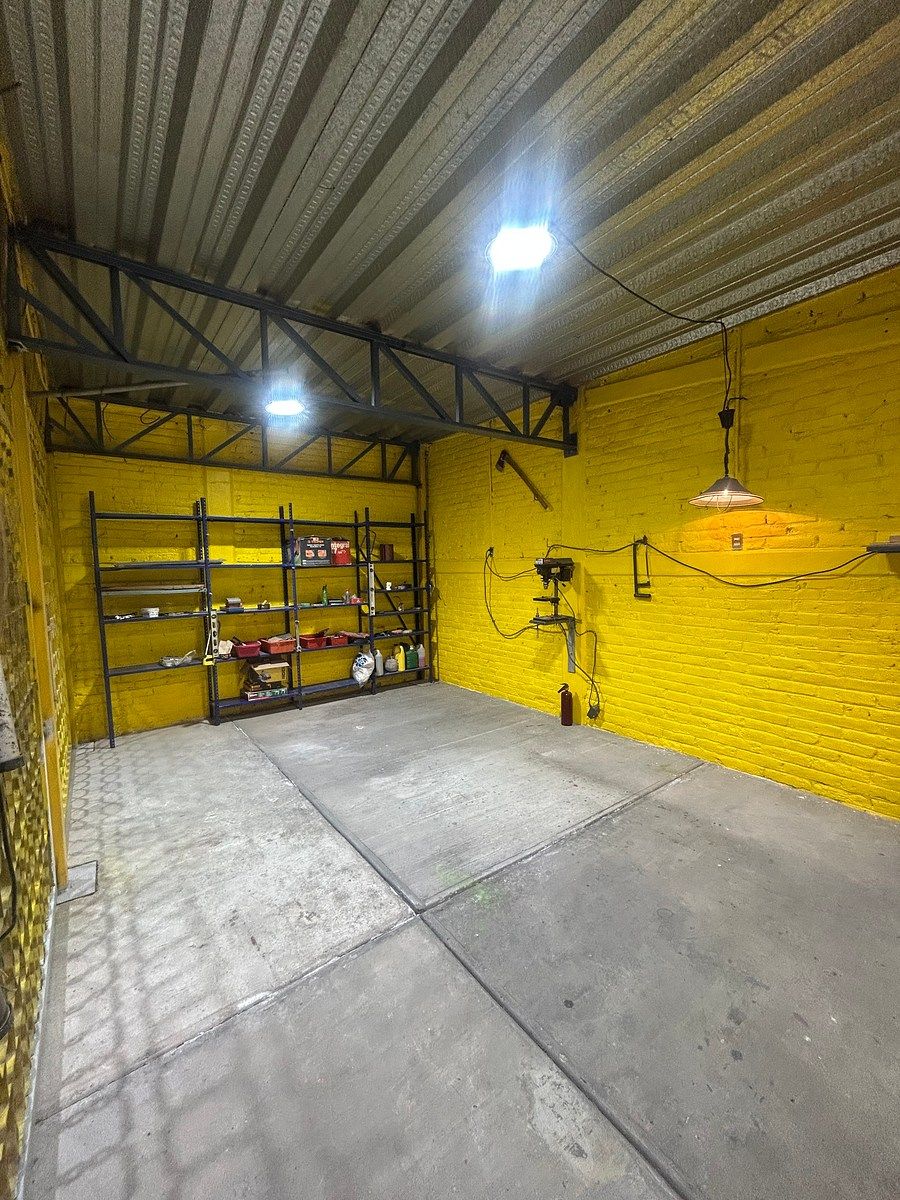 Bodega comercial en Obrera, Cuauhtémoc, foto 4 de 15