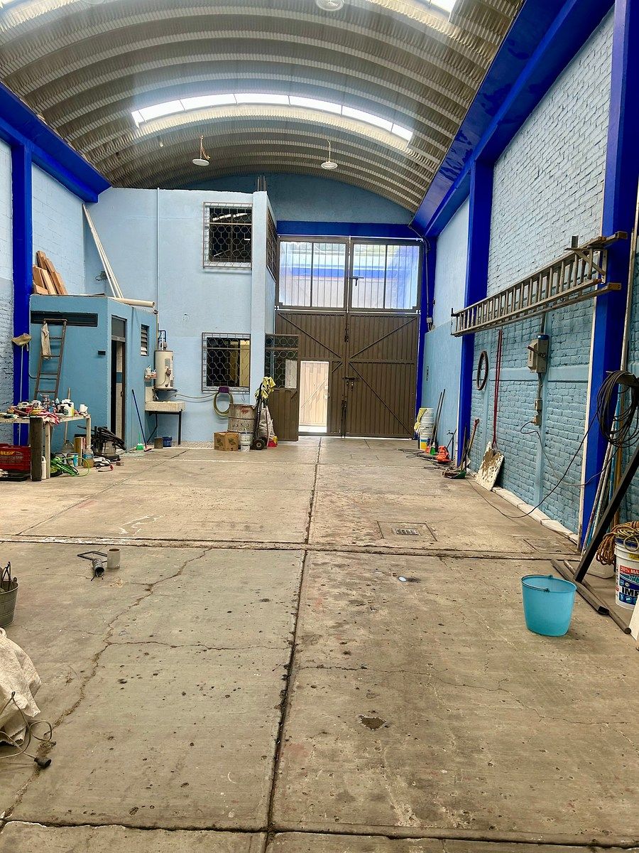 Bodega comercial en Obrera, Cuauhtémoc, foto 9 de 15