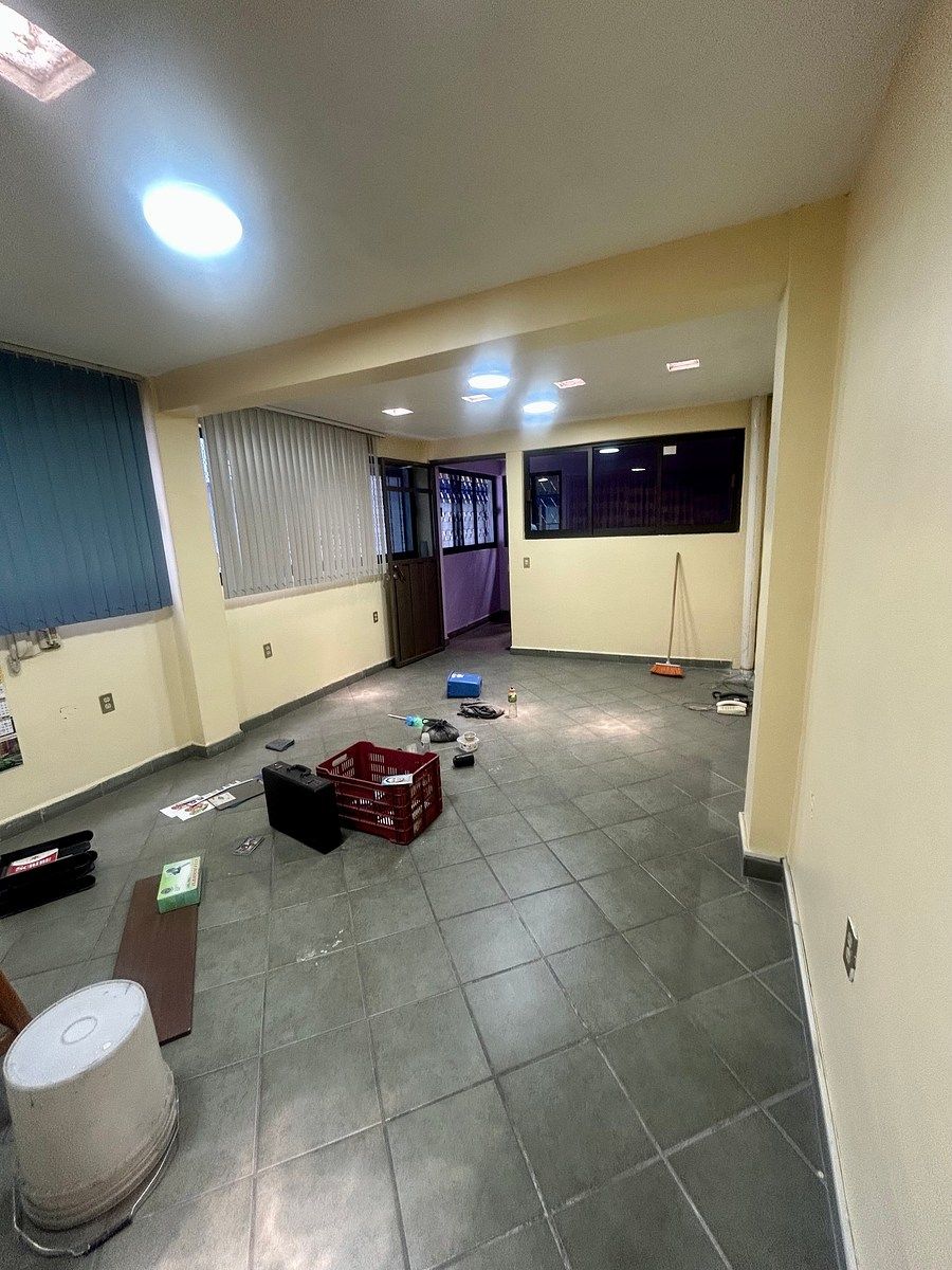 Bodega comercial en Obrera, Cuauhtémoc, foto 11 de 15