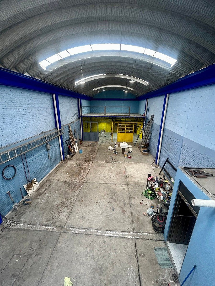 Bodega comercial en Obrera, Cuauhtémoc, foto 2 de 15