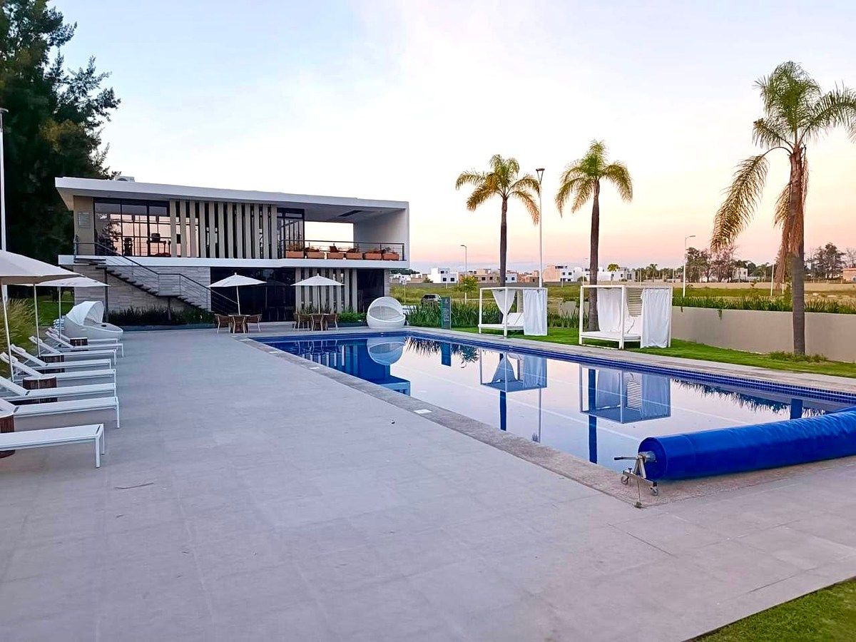 Terreno en Valle Imperial, Zapopan, foto 3 de 5