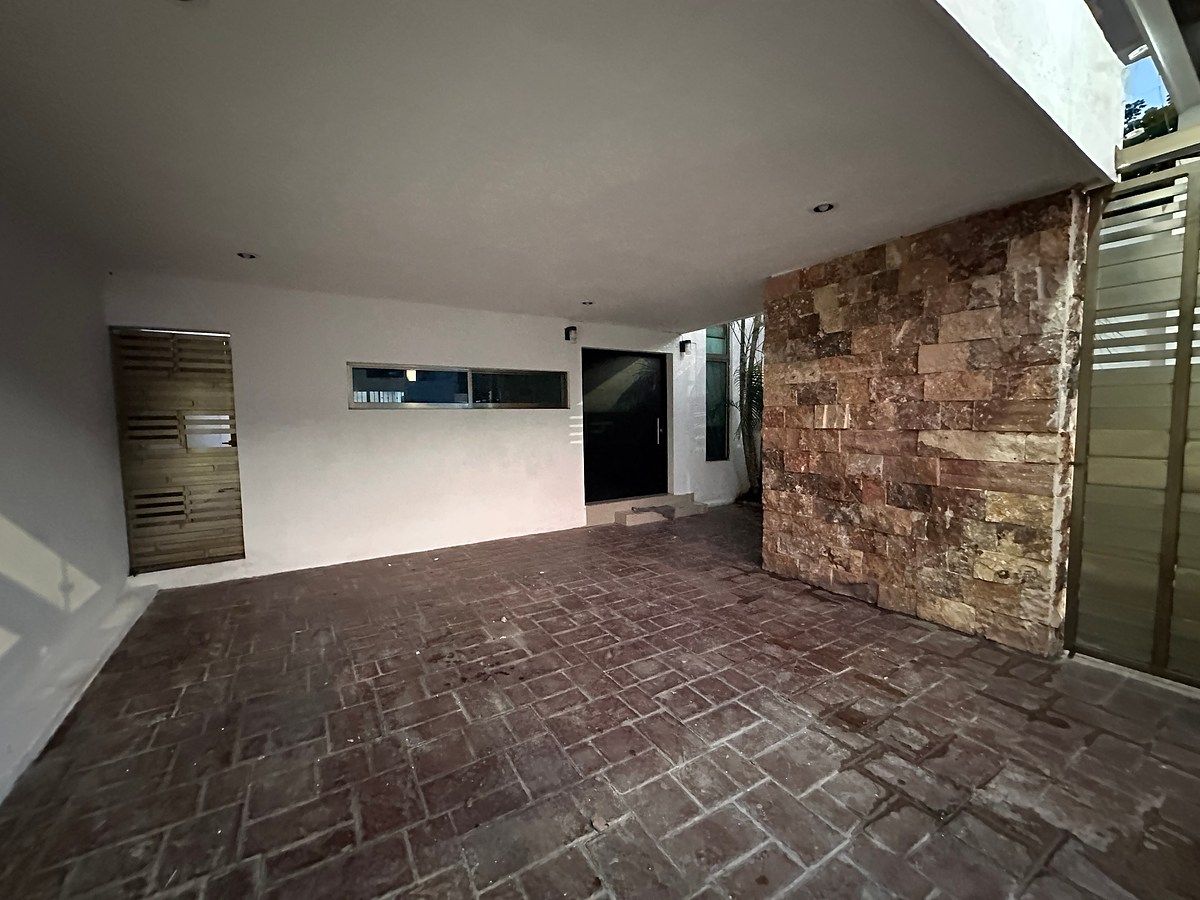 Casa en Paraíso Maya, Mérida, foto 2 de 20