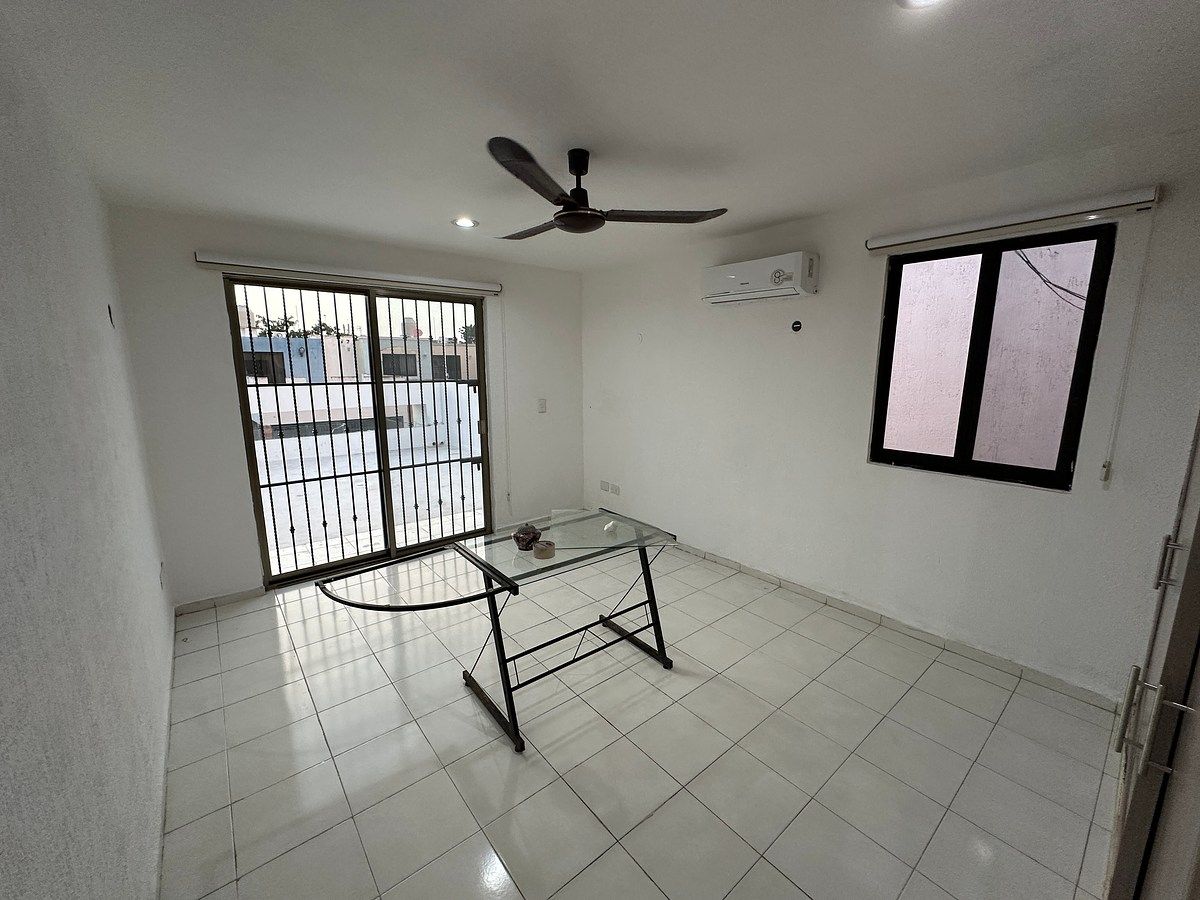Casa en Paraíso Maya, Mérida, foto 11 de 20