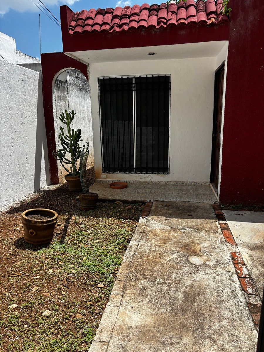 Casa en Residencial Camara de Comercio Norte, Mérida, foto 7 de 8