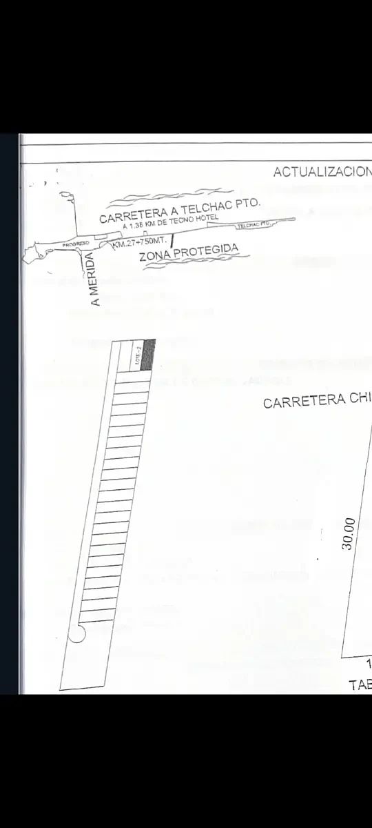 Commercial land for sale, photo 1 of 5