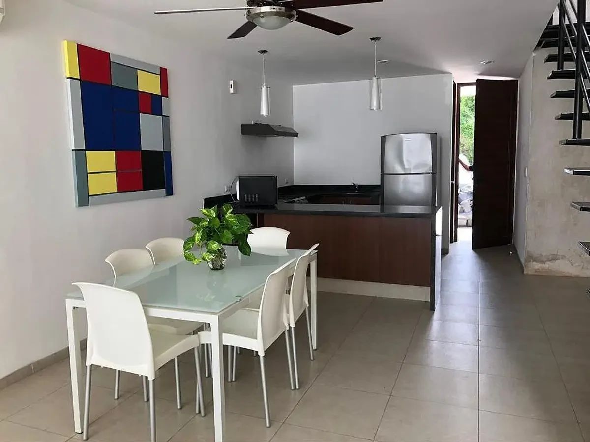 Apartamento em Montebello, Mérida, foto 2 de 14