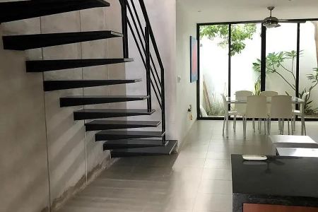 Department for rent