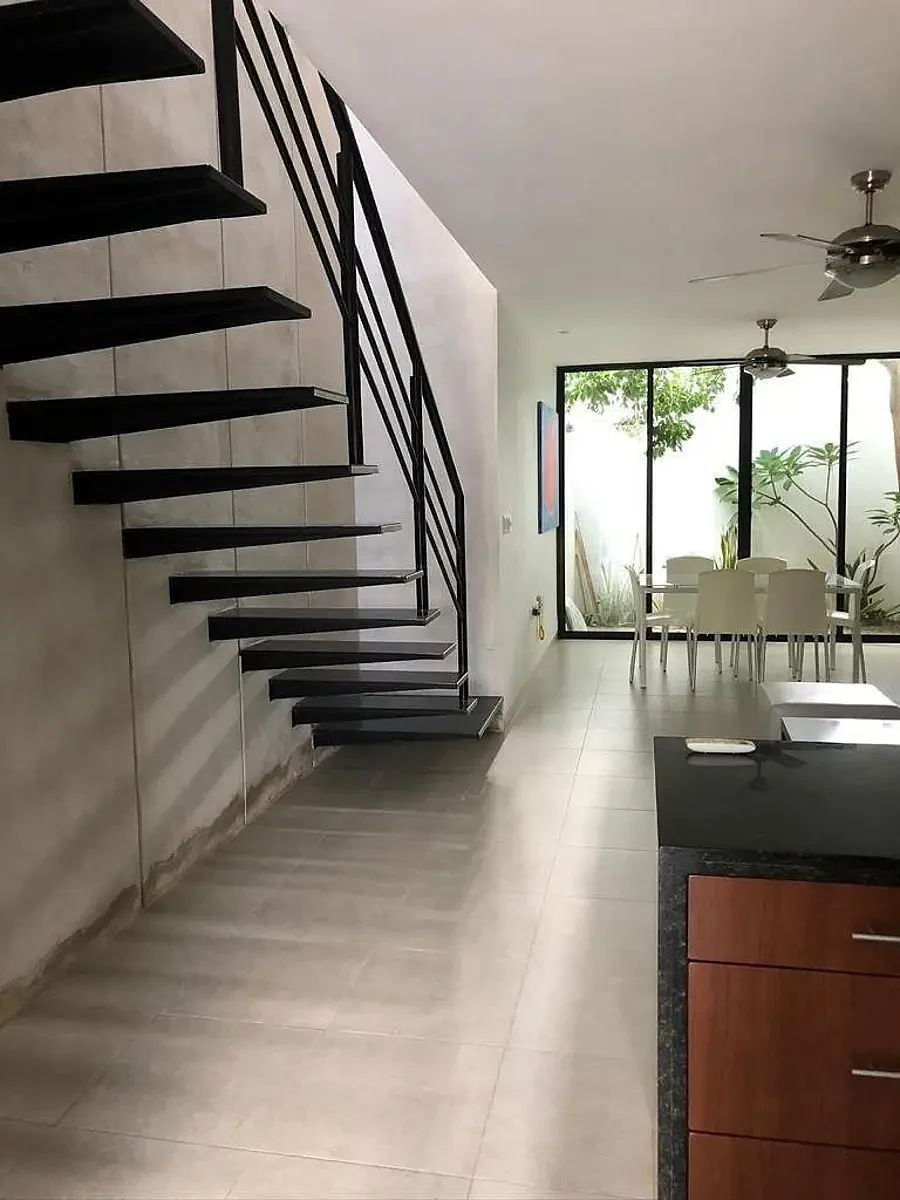 Apartamento em Montebello, Mérida, foto 3 de 14
