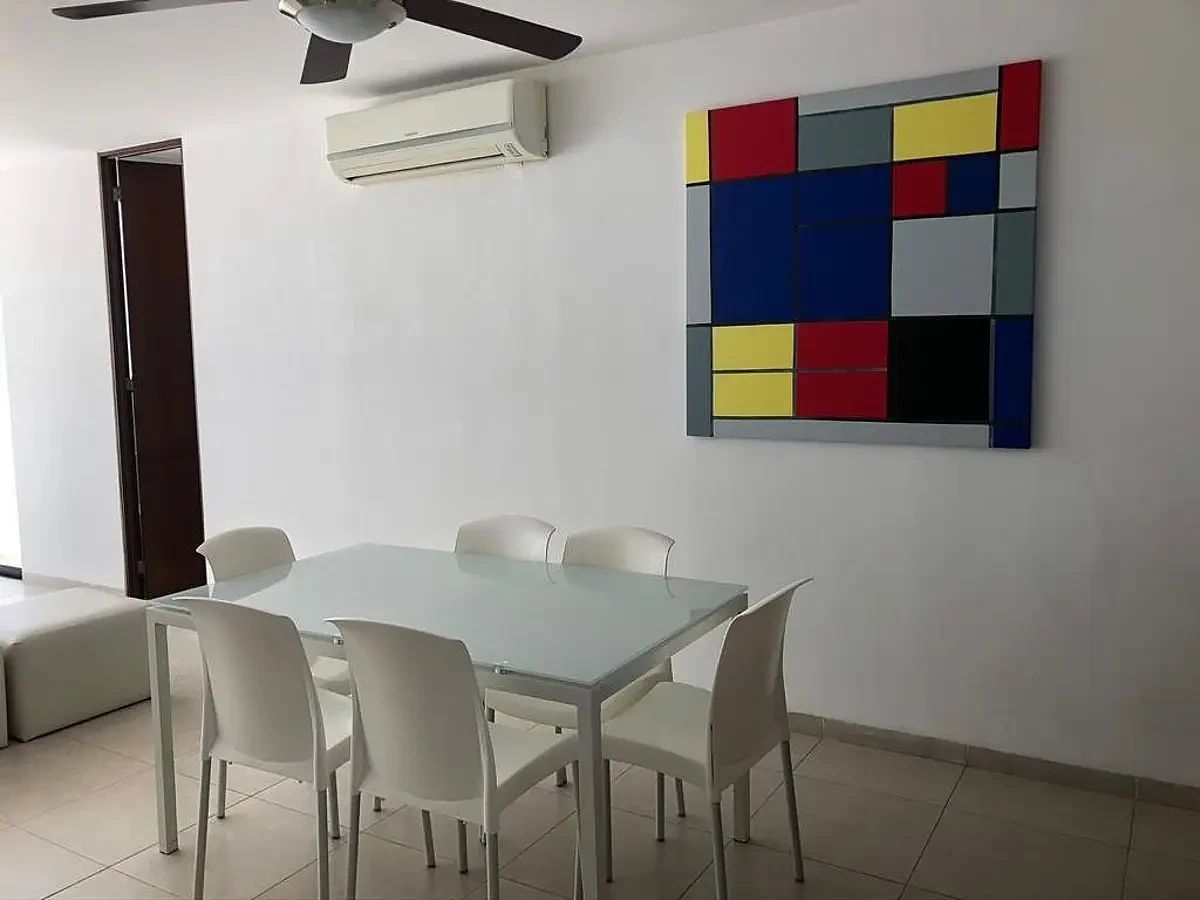 Apartamento em Montebello, Mérida, foto 4 de 14