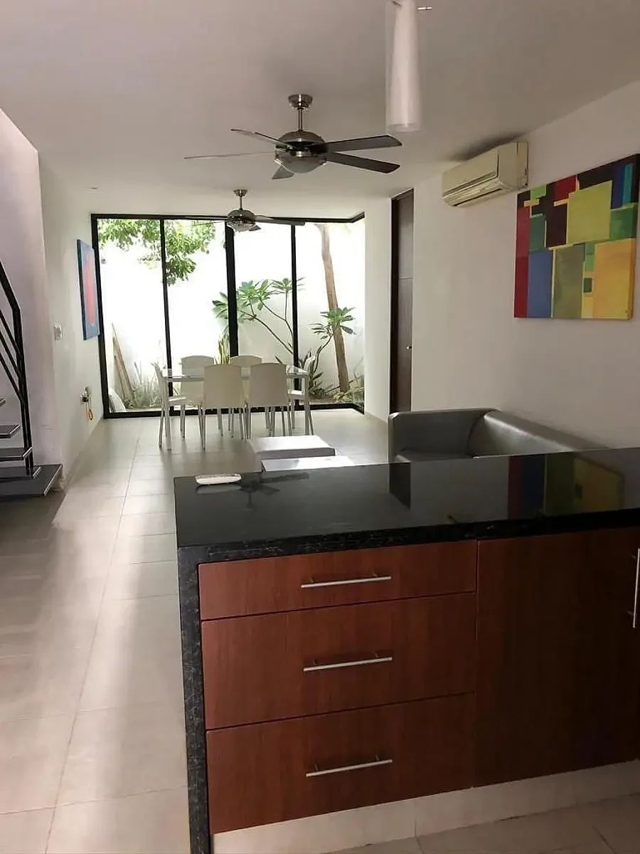 Apartamento em Montebello, Mérida, foto 5 de 14