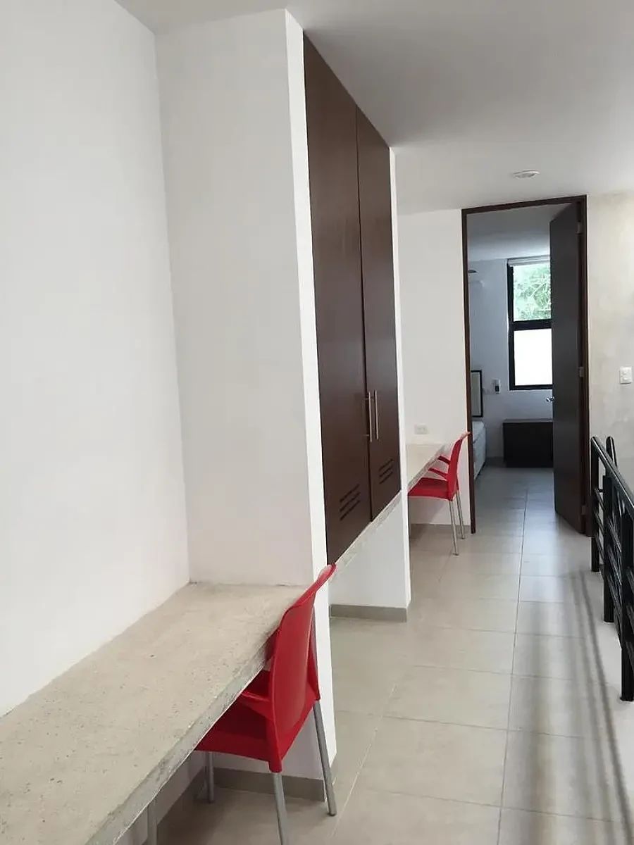 Apartamento em Montebello, Mérida, foto 6 de 14