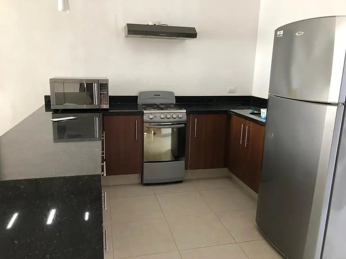Apartamento em Montebello, Mérida, foto 8 de 14