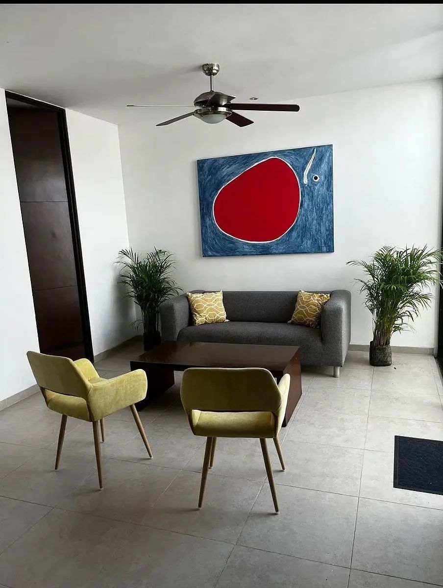 Apartamento em Montebello, Mérida, foto 9 de 14