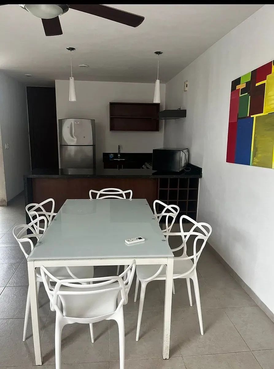 Apartamento em Montebello, Mérida, foto 10 de 14