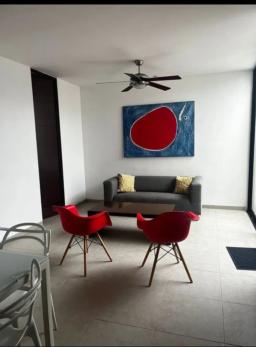 Apartamento em Montebello, Mérida, foto 12 de 14