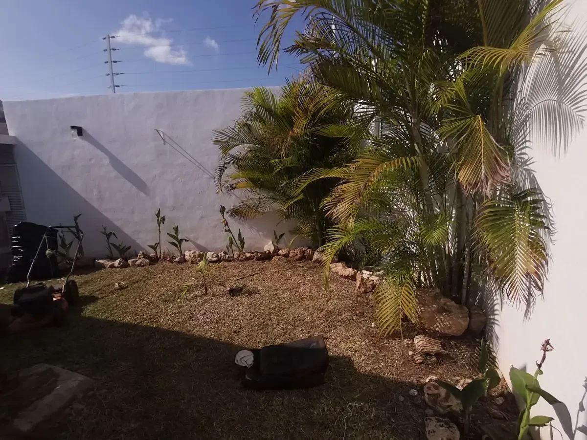 Casa en Las Américas, Mérida, foto 14 de 25