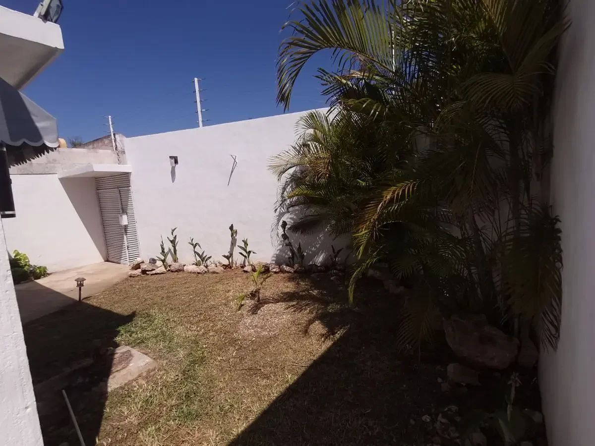Casa en Las Américas, Mérida, foto 15 de 25