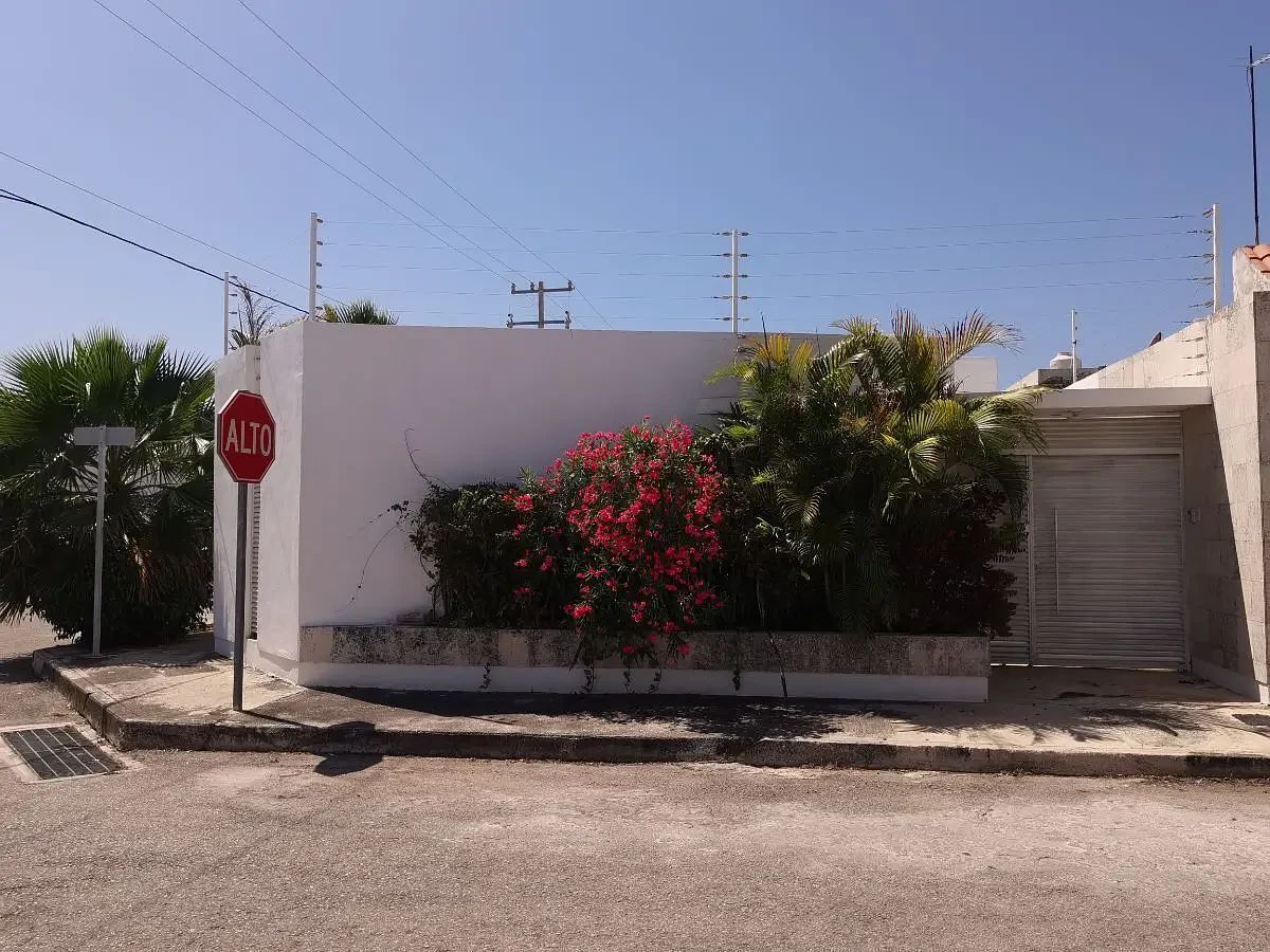 Casa en Las Américas, Mérida, foto 20 de 25