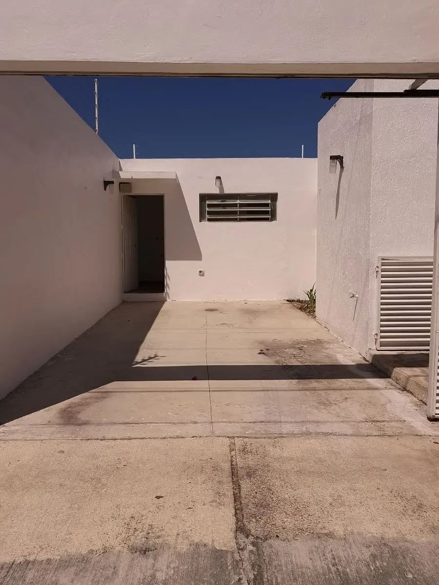 Casa en Las Américas, Mérida, foto 21 de 25