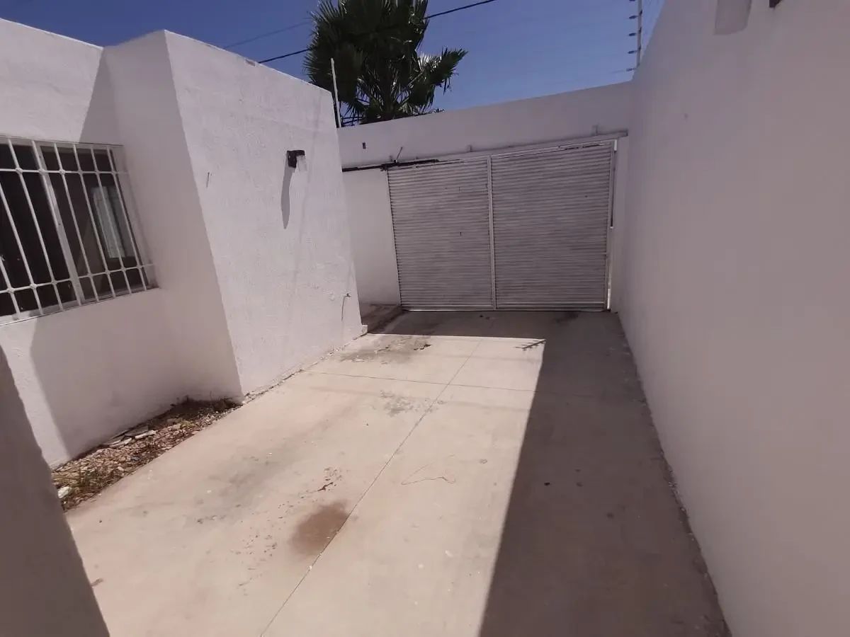 Casa en Las Américas, Mérida, foto 22 de 25