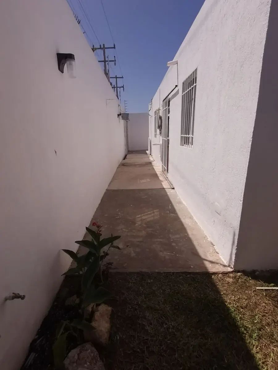 Casa en Las Américas, Mérida, foto 23 de 25
