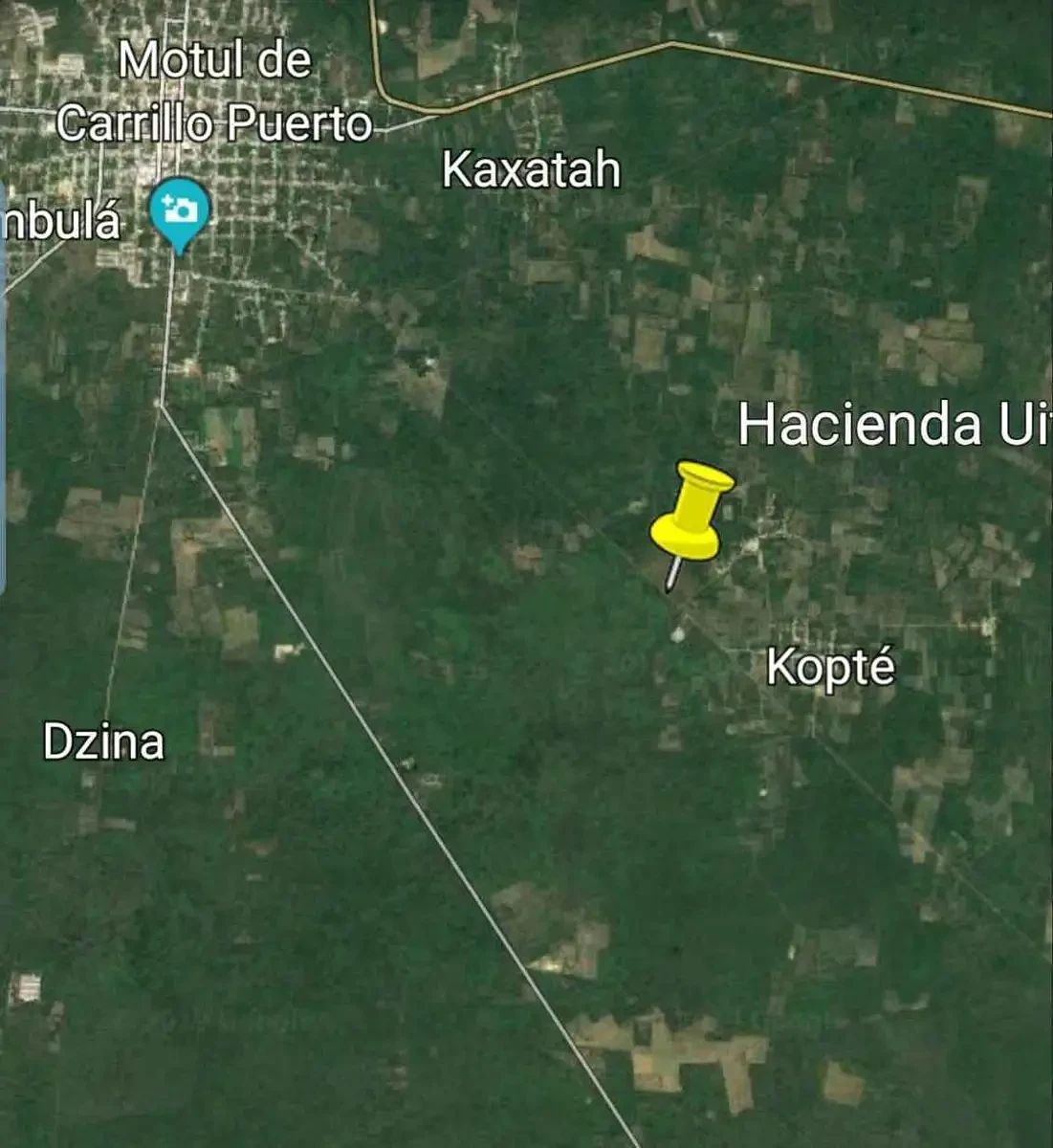 Lote em Kopte, Motul, foto 6 de 9