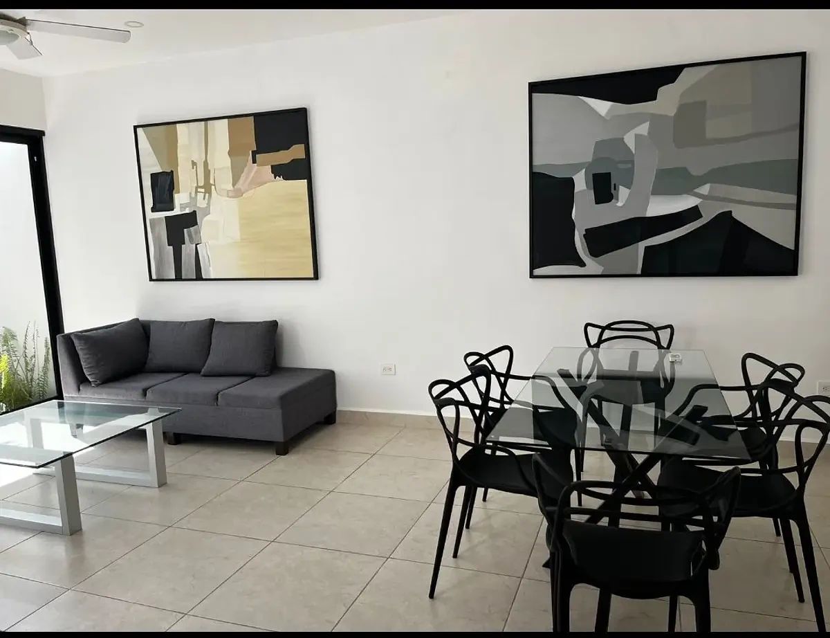 Apartamento para alugar em Mérida, foto 1 de 12