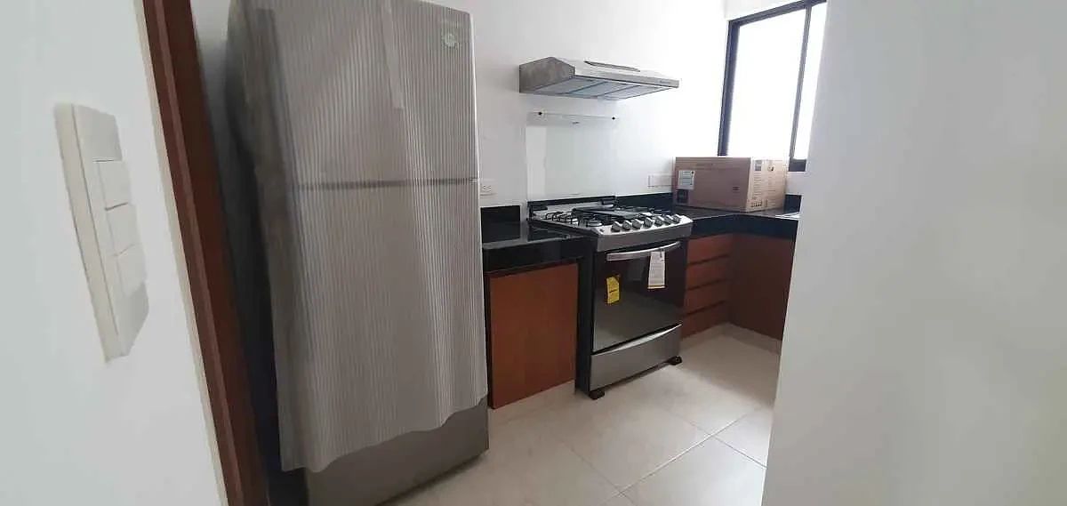 Apartamento em Santa Gertrudis Copo, Mérida, foto 2 de 12