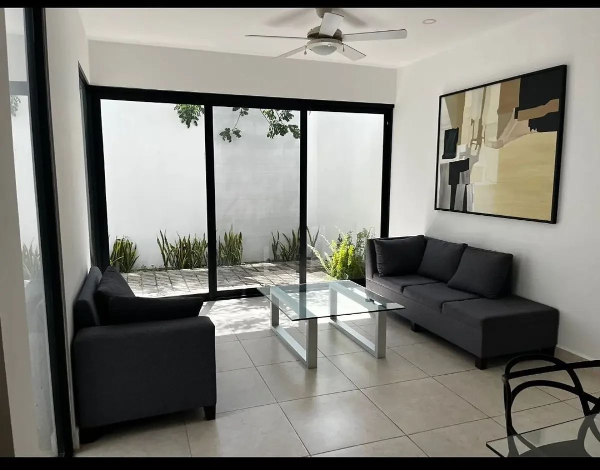 Apartamento em Santa Gertrudis Copo, Mérida, foto 3 de 12