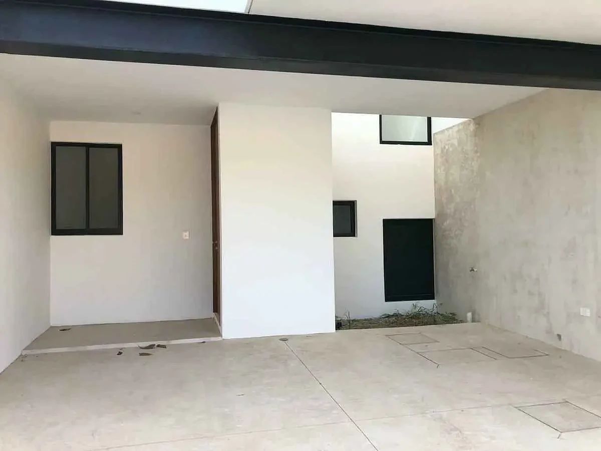 Apartamento em Santa Gertrudis Copo, Mérida, foto 4 de 12