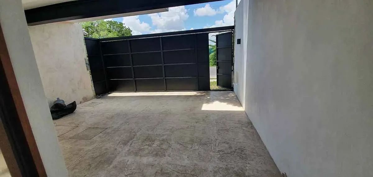 Apartamento em Santa Gertrudis Copo, Mérida, foto 5 de 12