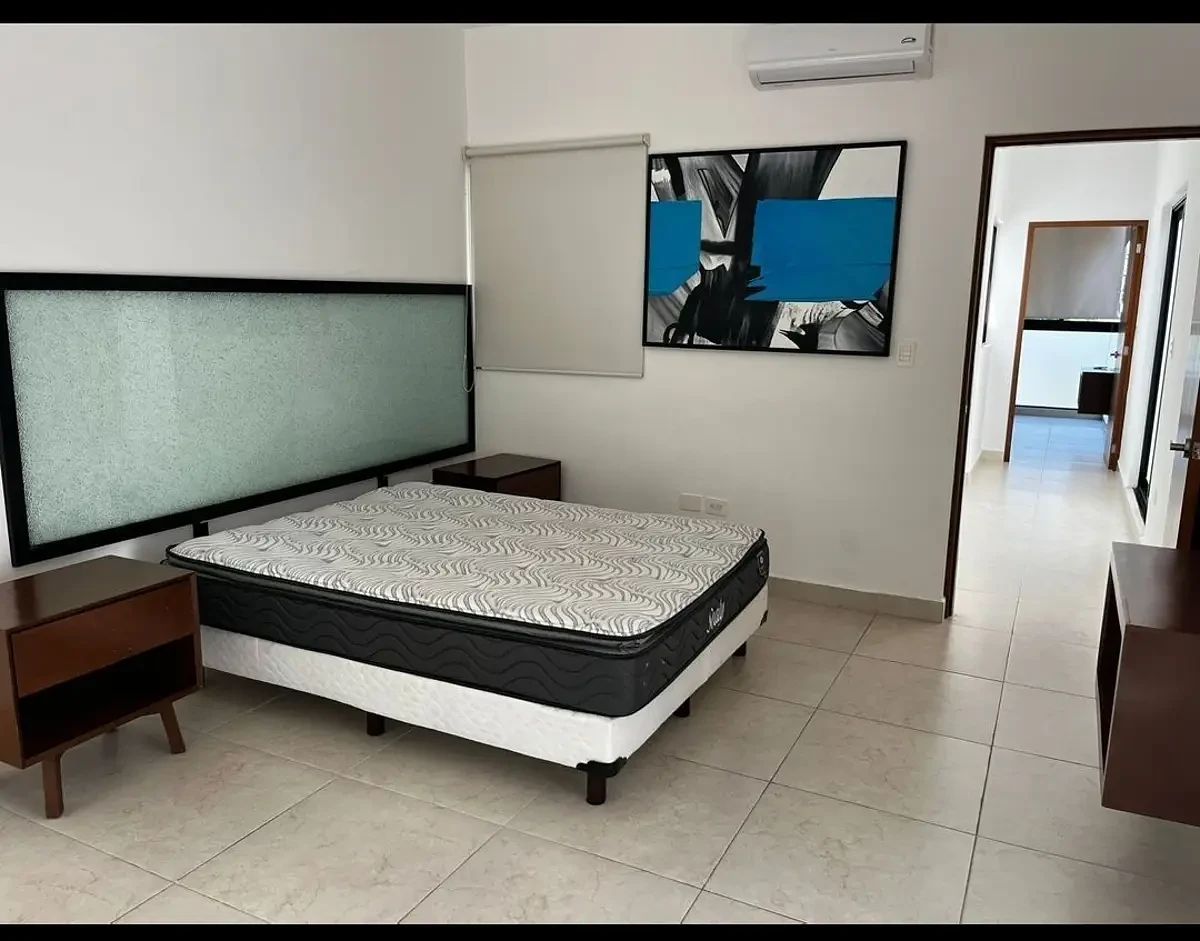 Apartamento em Santa Gertrudis Copo, Mérida, foto 8 de 12