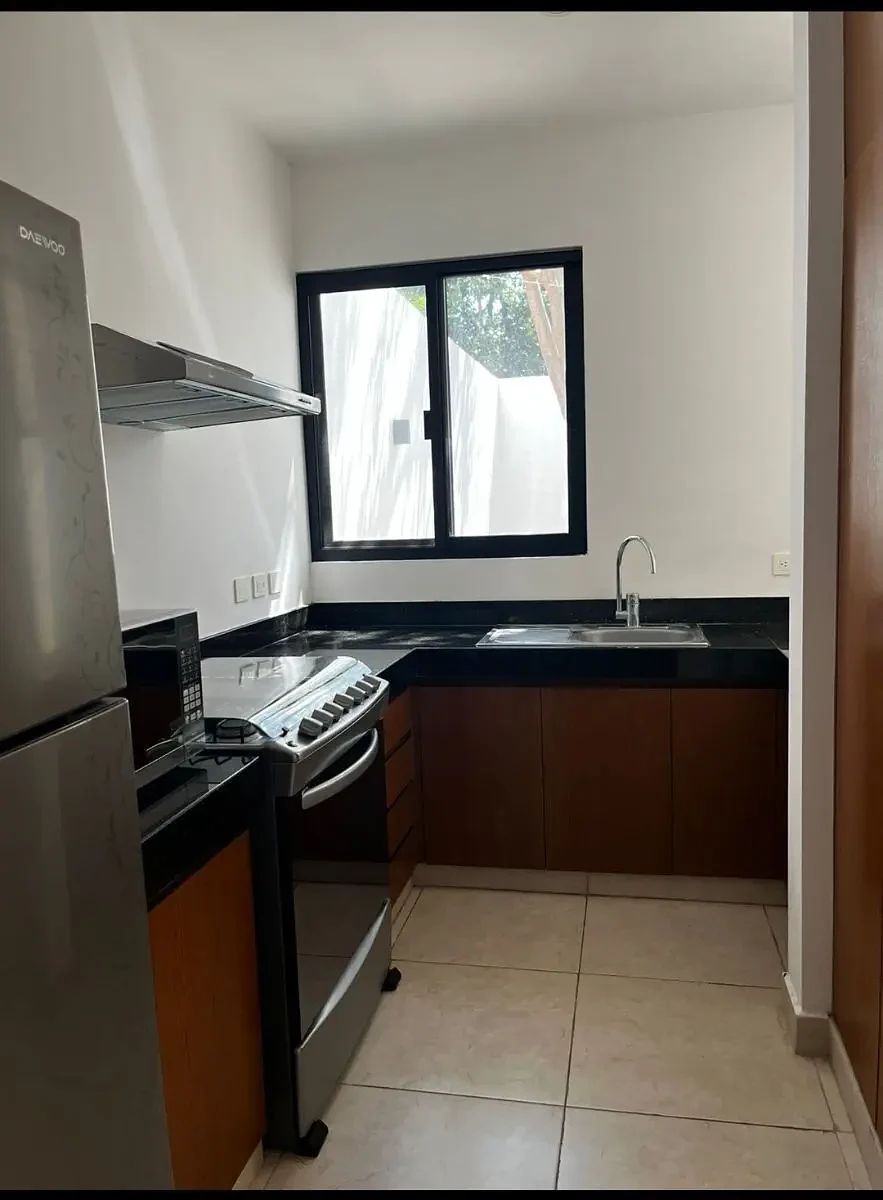 Apartamento em Santa Gertrudis Copo, Mérida, foto 9 de 12