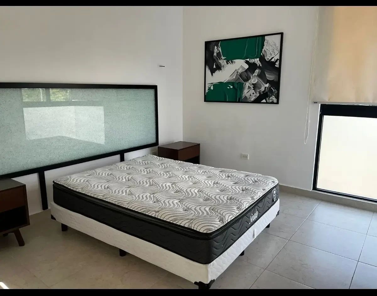 Apartamento em Santa Gertrudis Copo, Mérida, foto 10 de 12